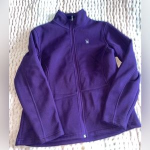 Womens spyder jacket